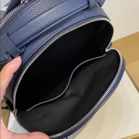 Authentic MCM BACKPACK - Picture 3 of 6